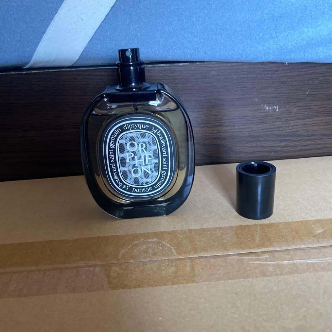 diptyque Corporal 香水 ユニセックス　オルフェオン