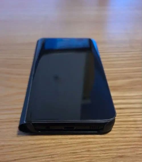 Galaxy S8+ (プラス)