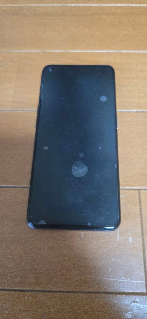 realme GT 5G 8GB/128GB　グローバル版