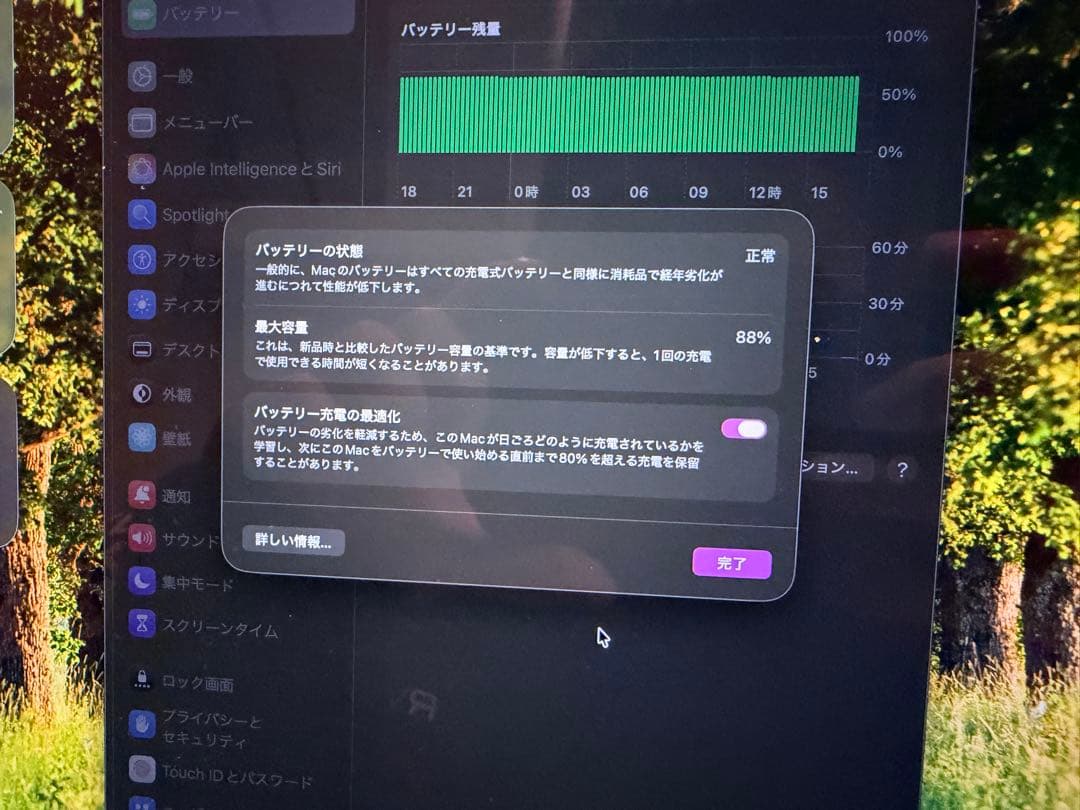 【吊るし】M1 MacBook Pro 日本語キーボード ステッカー付