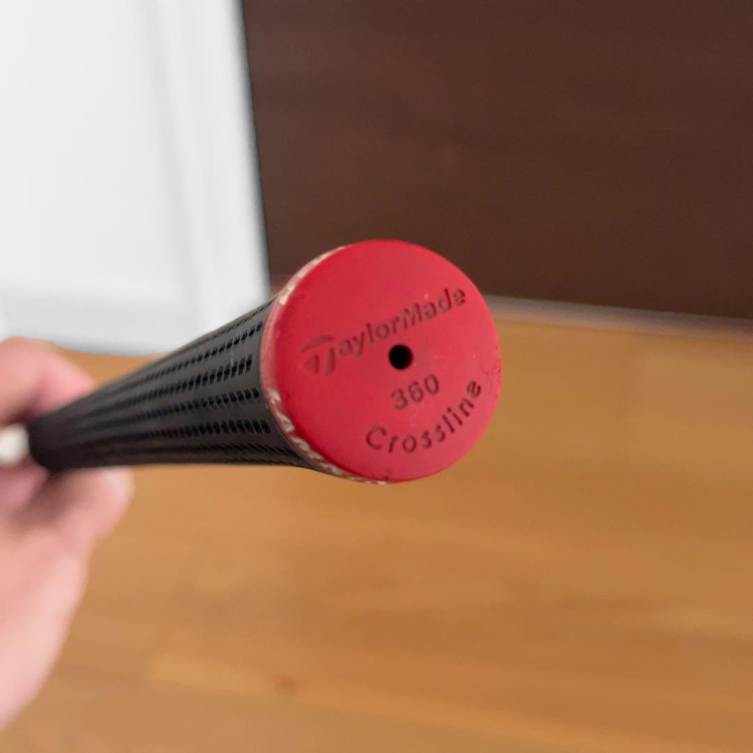 【美品】テーラーメイド ディアマナPD 60S メーカーカスタム 1W