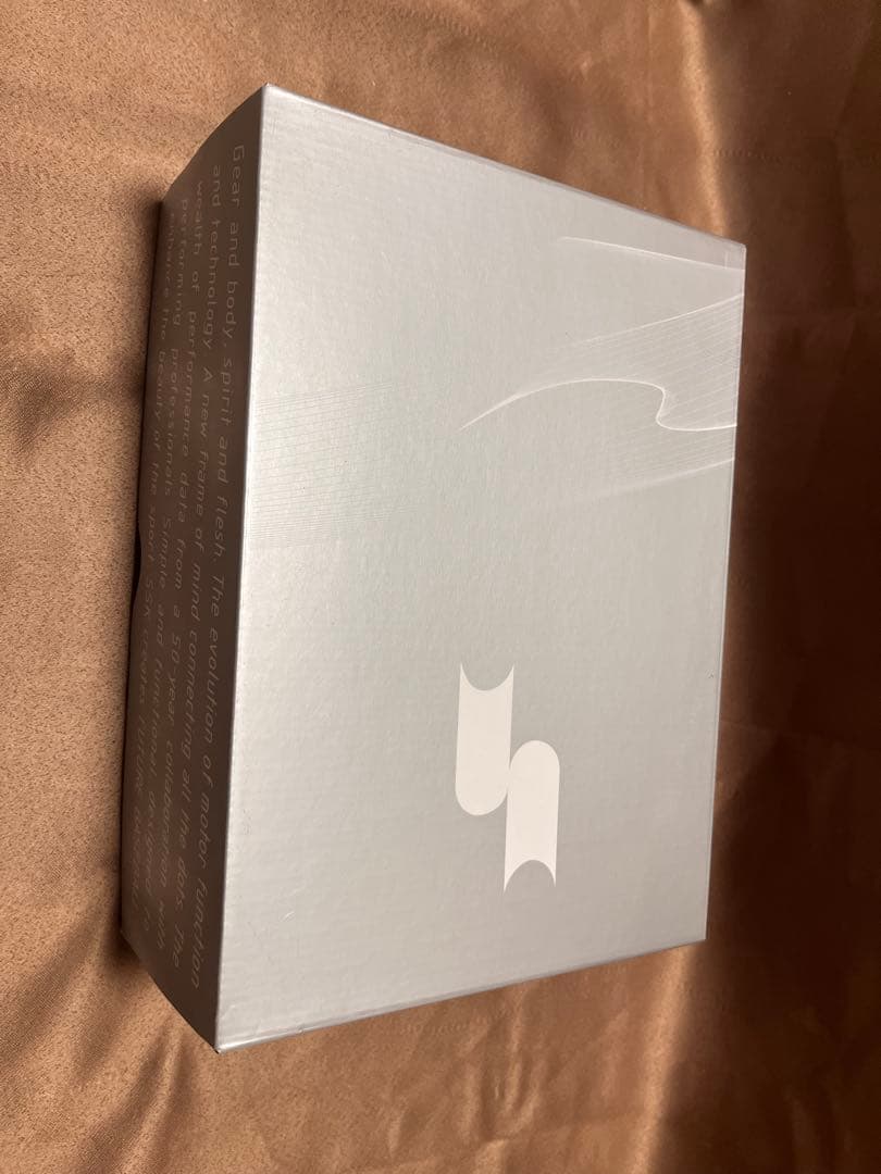 新品・日本製SSK 野球スパイク 27.0cm メタルダンパーMG9 革底