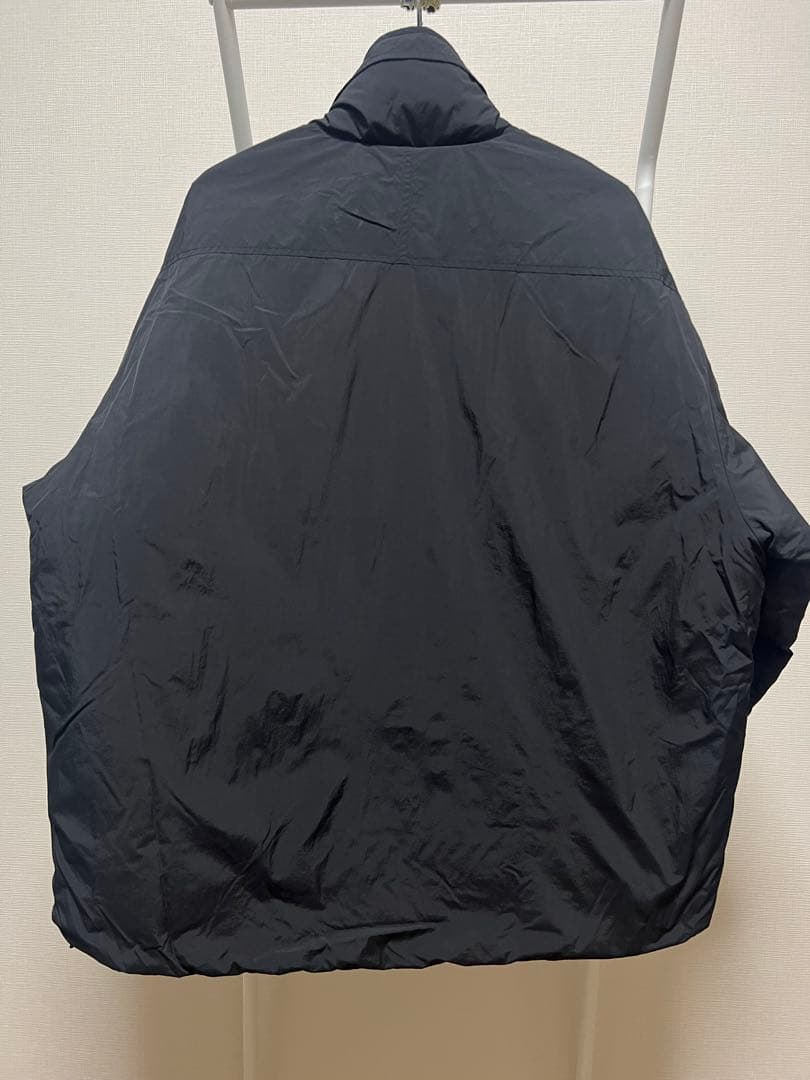 【CITEN × TAION】モンスター ダウン ジャケット