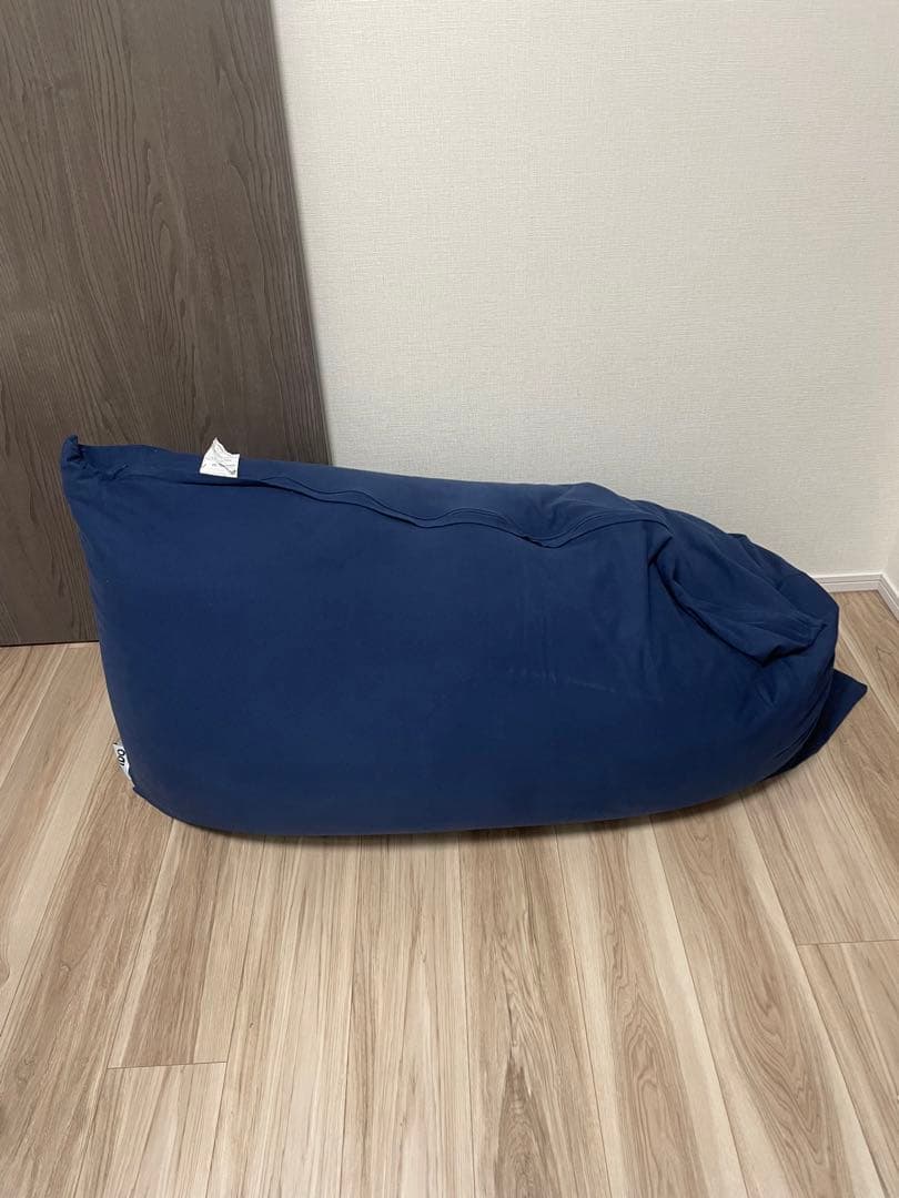 【yogibo short】説明書レシート付、汚れなし