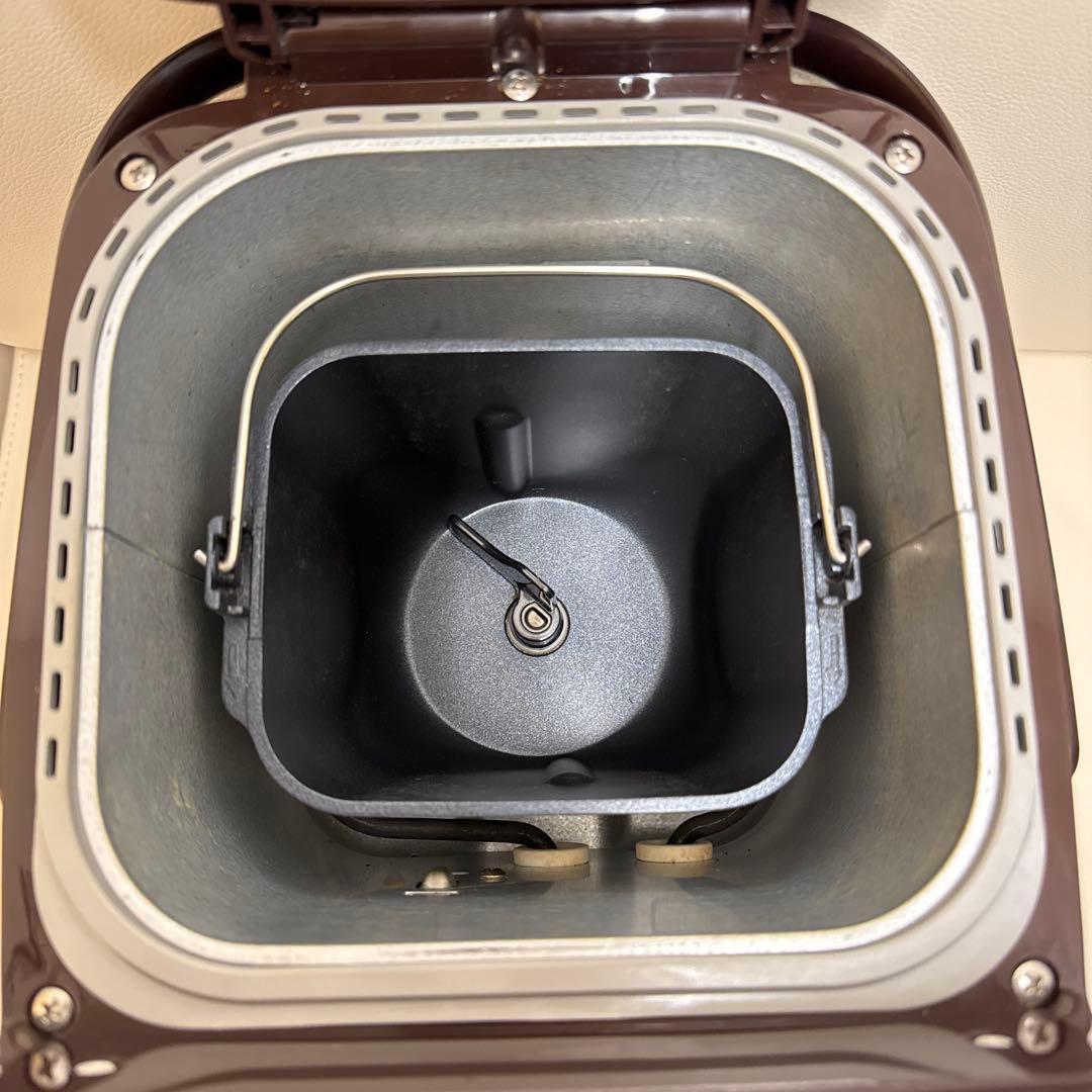 Panasonicホームベーカリー 一斤タイプ SD-BMT1001