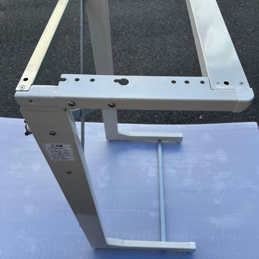 東芝TOSHIBA 衣類乾燥機スタンド DS-F1