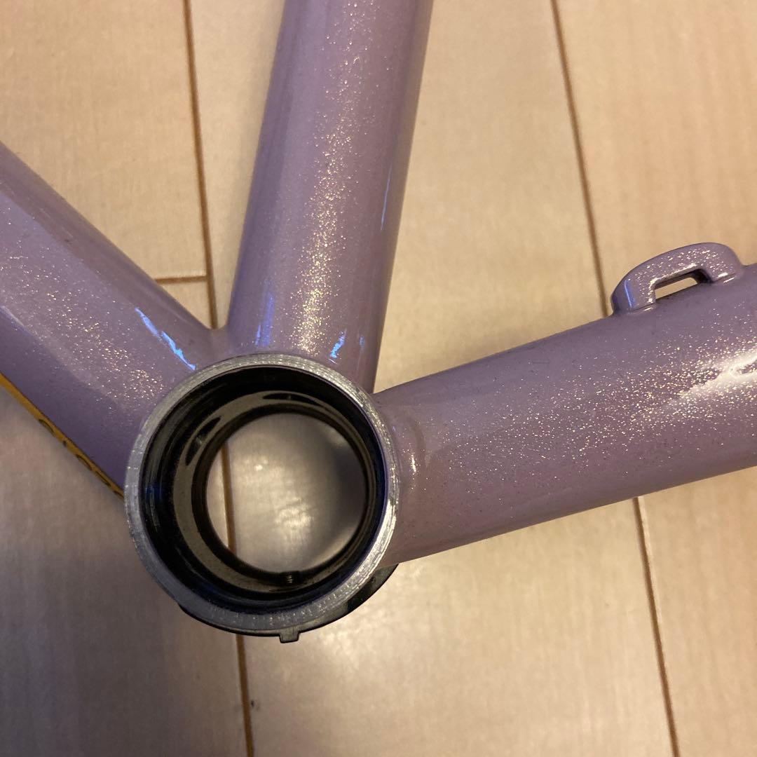 サーリー ミッドナイトスペシャル　surly midnight specia