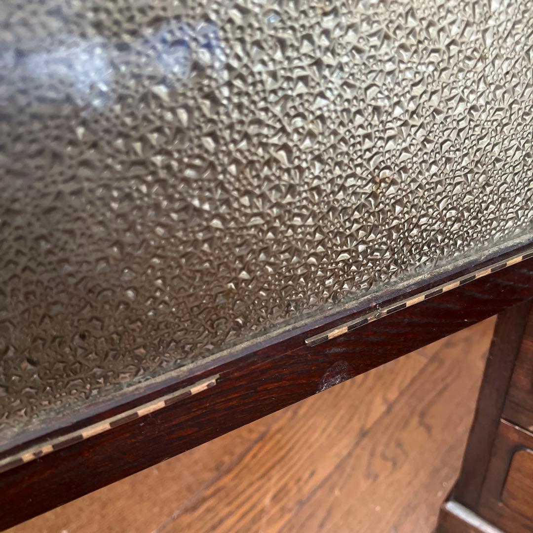 昭和レトロ 本棚 収納棚 当時物