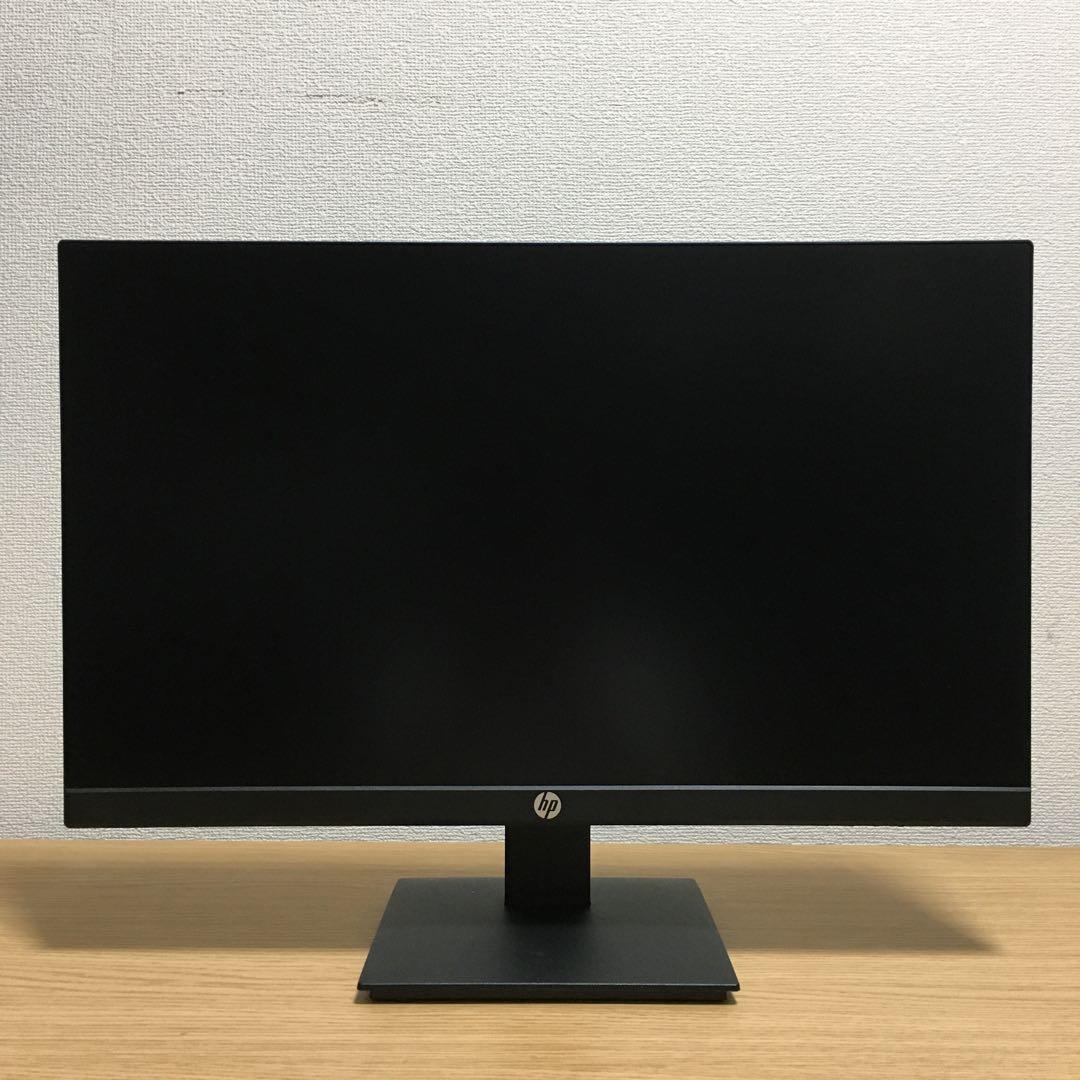 富士通 Win11 快適デスクトップ Office 取説 23.8'モニター