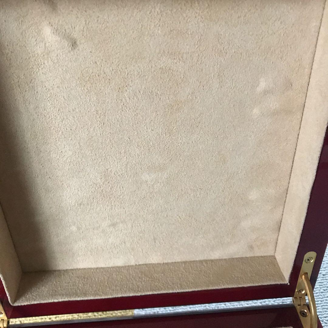 ジュエリーボックス　Kit キットファニチャ–