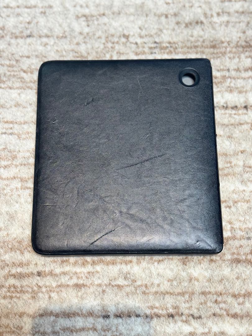 Rakuten Kobo Libra 2 本体 ブラック 電子書籍リーダー