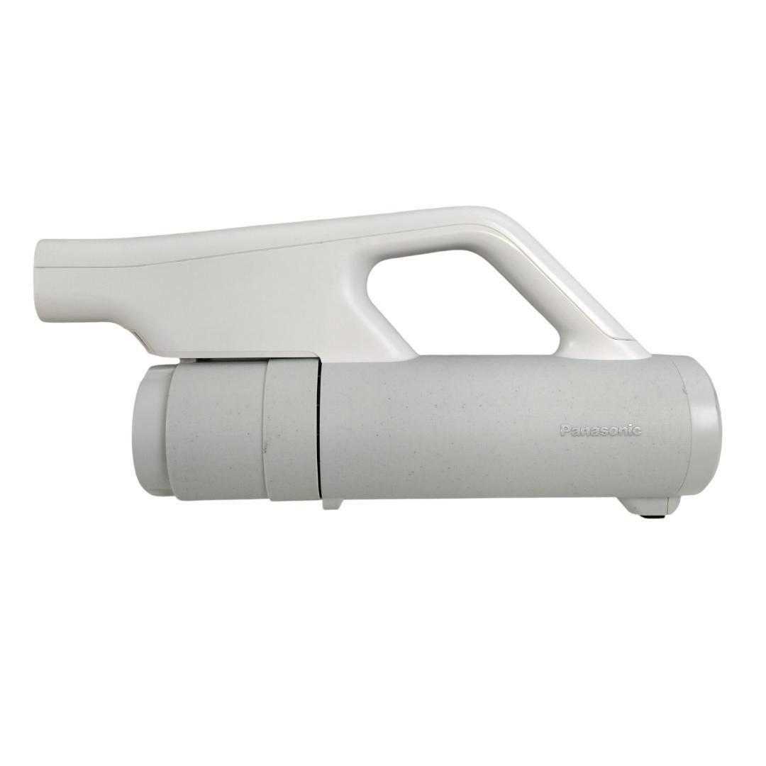 c*i様 パナソニック　コードレス掃除機　MC-NX700K-W　24年製　充電