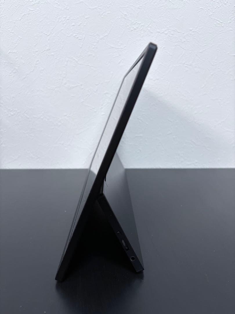 cocopar モバイルモニター 13.3インチ 有機ELパネル（OLED）