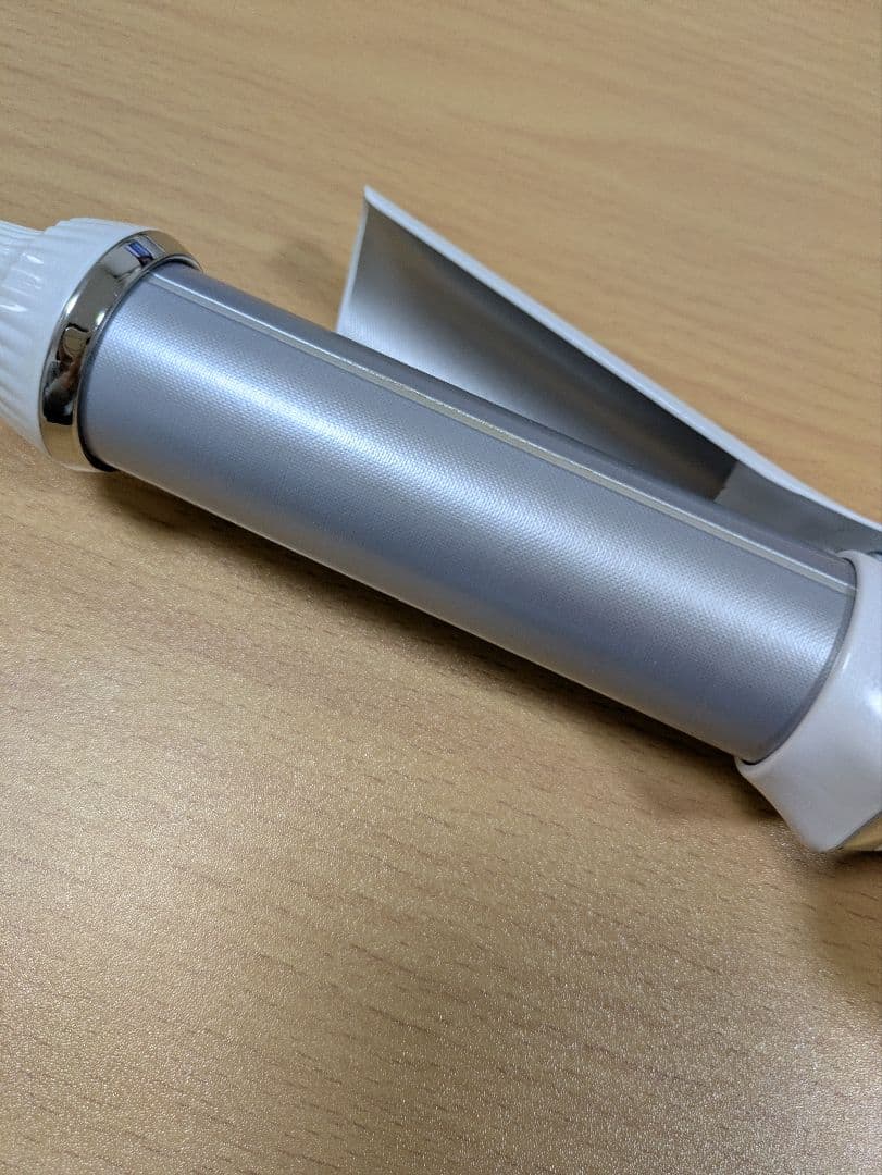 ReFa ビューテックカールアイロン　32mm RE-AF00A　2020年