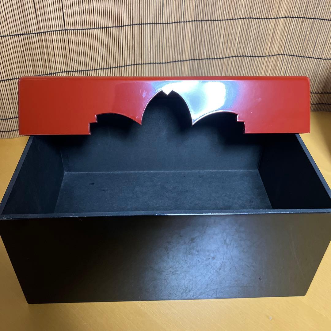 真多呂人形　古今人形　彩明立雛　コンパクト　お雛様　木目込み人形　収納飾り