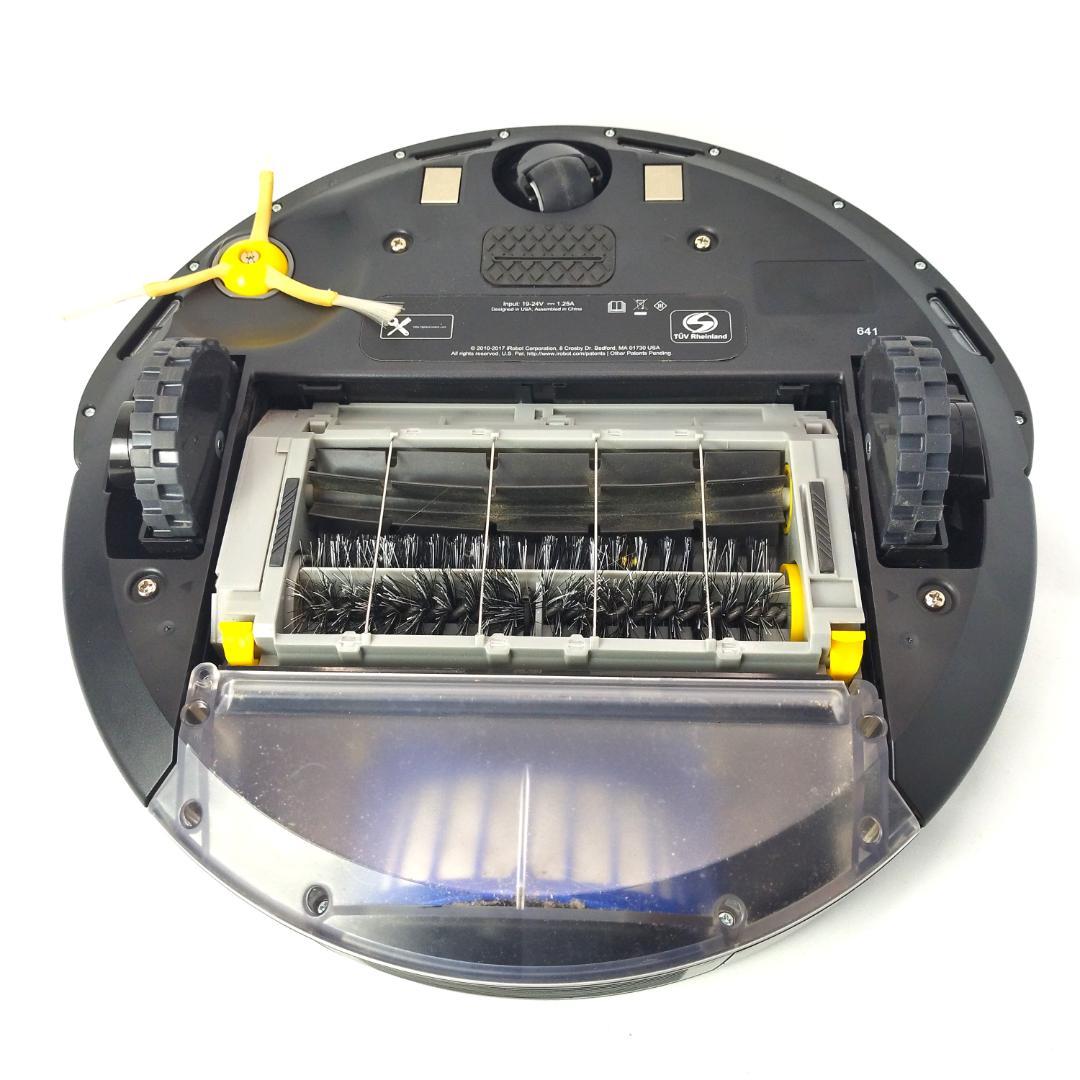 iRobot Roomba アイロボット ルンバ 641