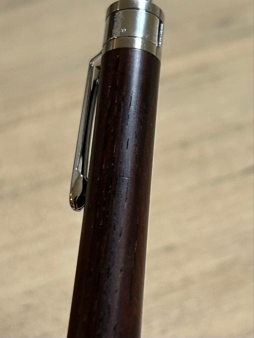 工房楔 ココボロ シャープペンシル 0.5mm