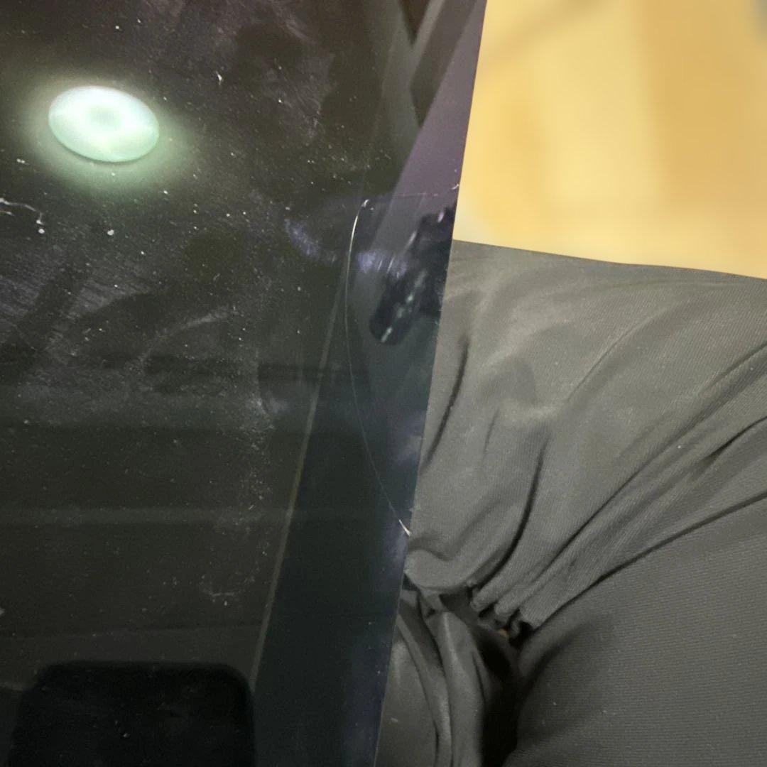 Apple iMac 21.5インチ A1418 ジャンク品