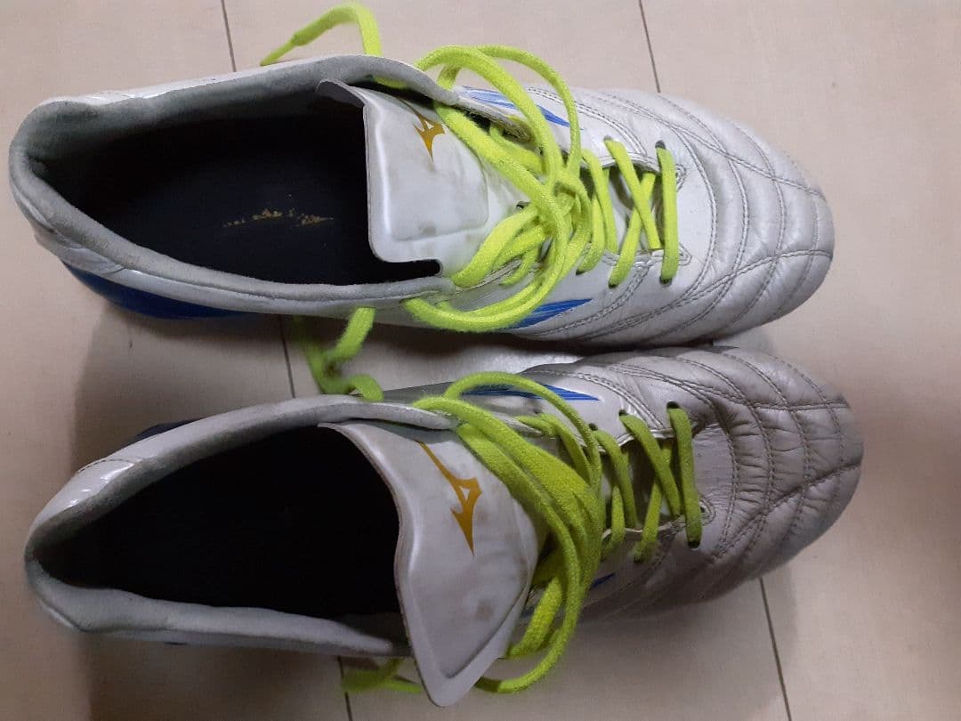 最終値下げ❗モナルシーダneo3エリート　２４cm