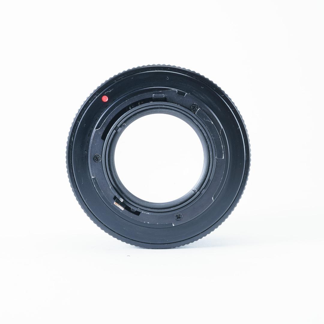 良品！標準の帝王！Planar 50mm F1.4 AEJ オールドレンズ