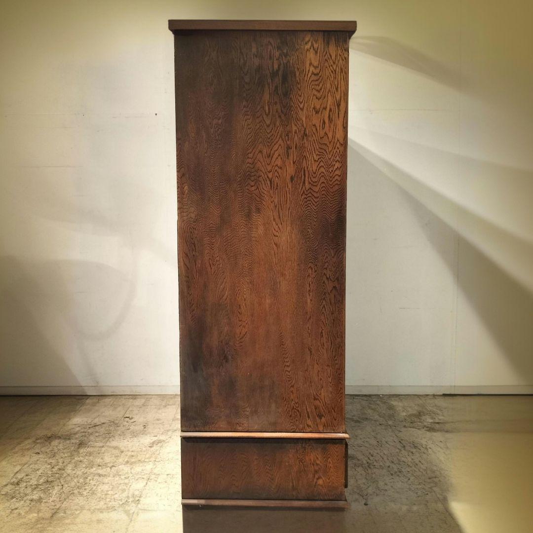 M●年始年始Sale東名 永田良介商店 神戸洋家具　ワードローブ　洋服箪笥