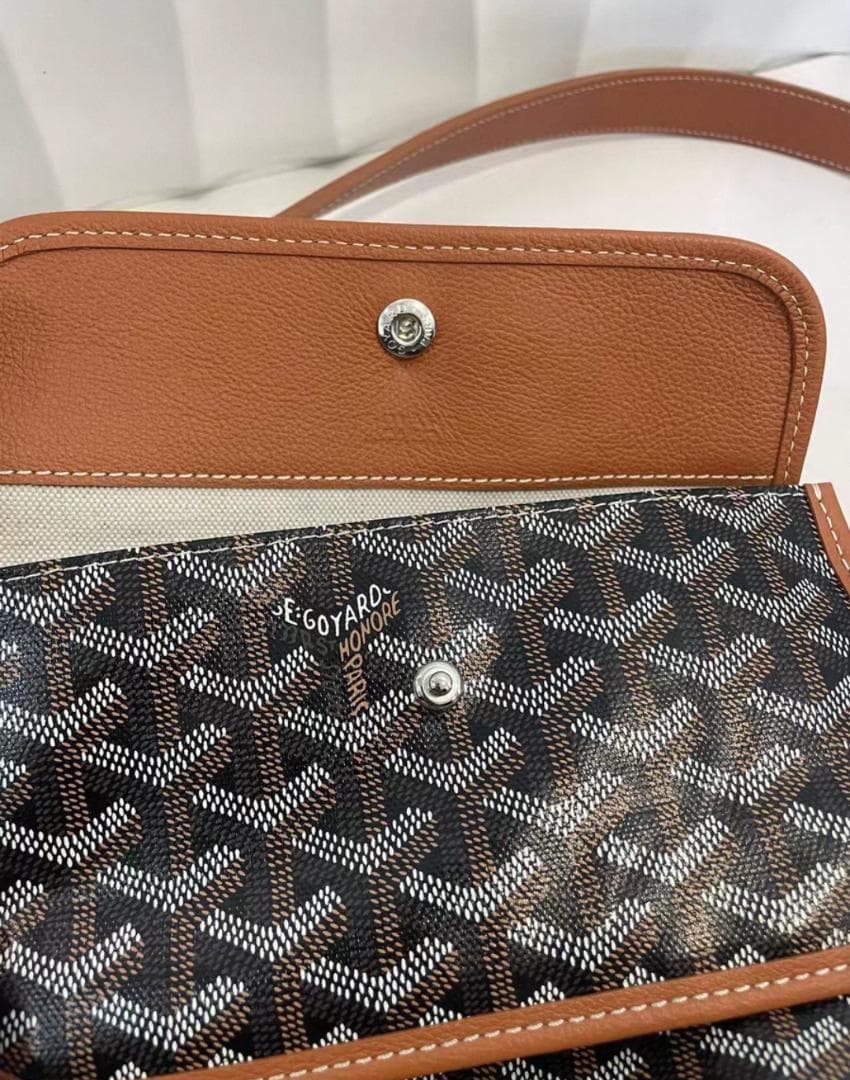 即日発送 幾何学模様 ショルダーバッグ