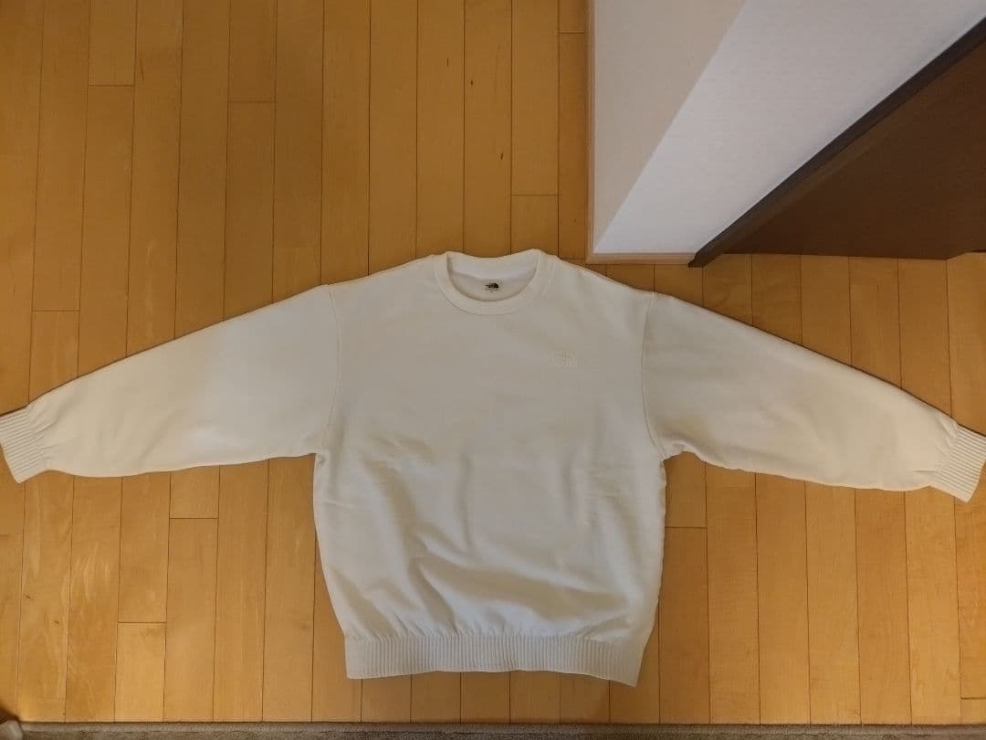 THE NORTH FACE/ザ・ノース・フェイス スウェット トレーナー XL