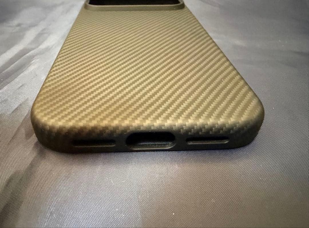 iPhoneアクセサリー iPhone17PROMAX PITAKA UltraGuard Case