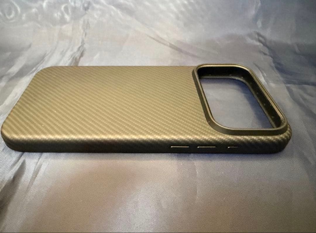 iPhoneアクセサリー iPhone17PROMAX PITAKA UltraGuard Case