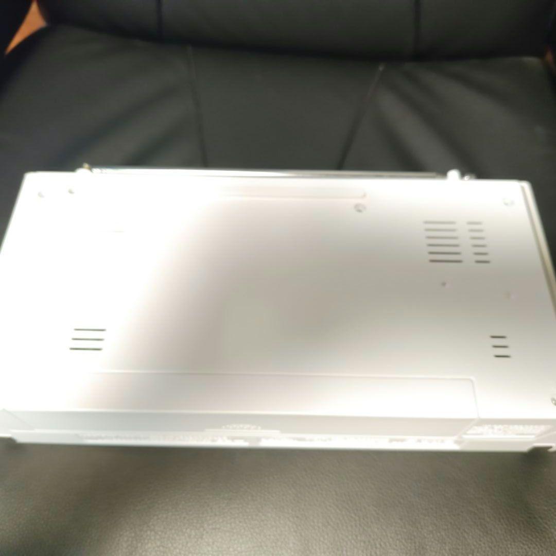 再お値下げ！新品　SONY ZS-E30 パーソナルオーディオシステム