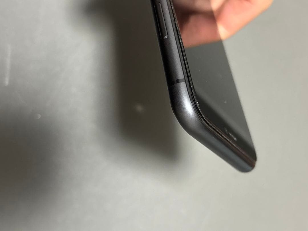 iPhone11 128GB Black SIMフリー