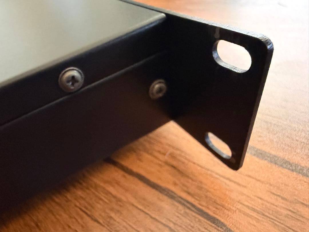 【美品！】Thomann S-75 mk2 パワーアンプ トーマン