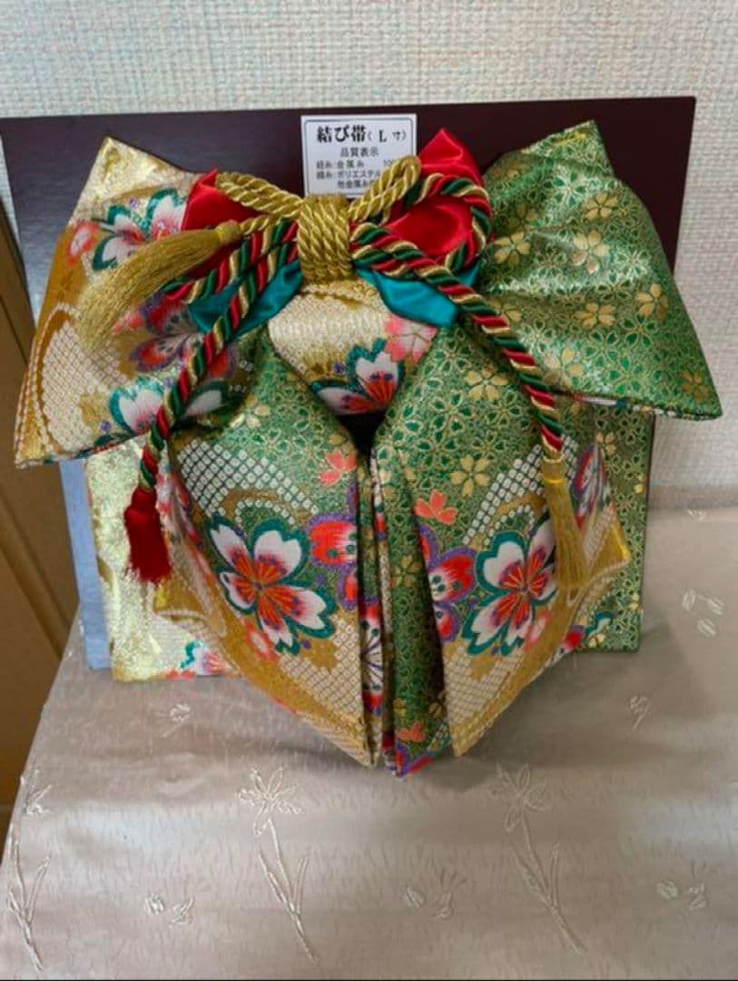 七五三セット　七歳　着物