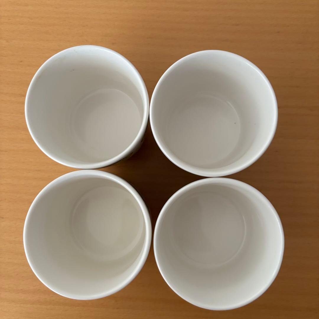 【4色】フタ付き　marimekko マリメッコ　ヴィヒキルース ラテマグ