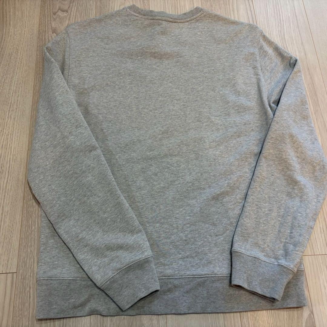 MAISON KITSUNÉ スウェット トレーナー メンズ XL