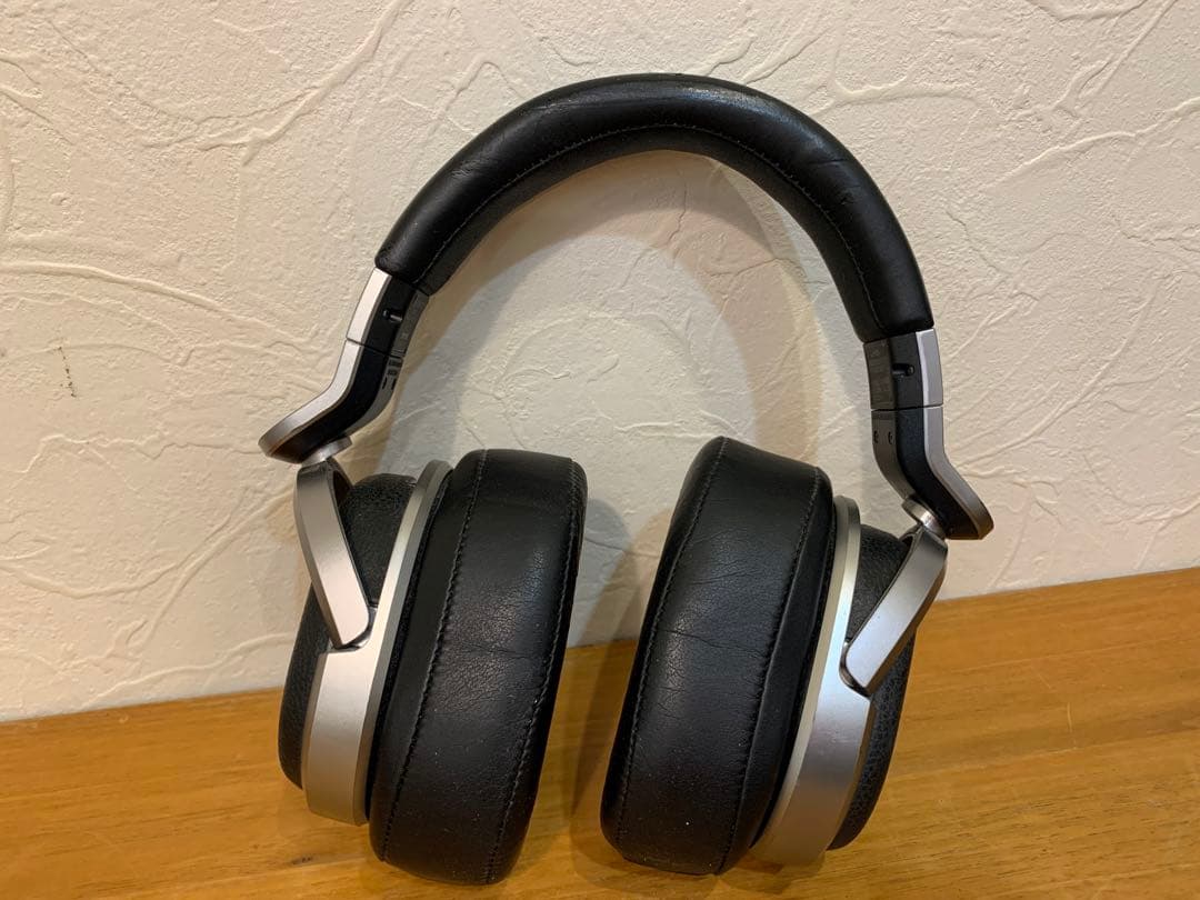 i*i様 N1111-03★SONY MDR-HW700 ヘッドホン/ デジタル