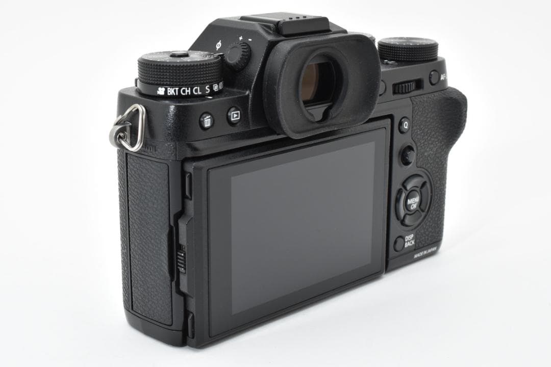 ★極上品★ FUJIFILM X-T2 富士フイルム ミラーレス一眼カメラボディ