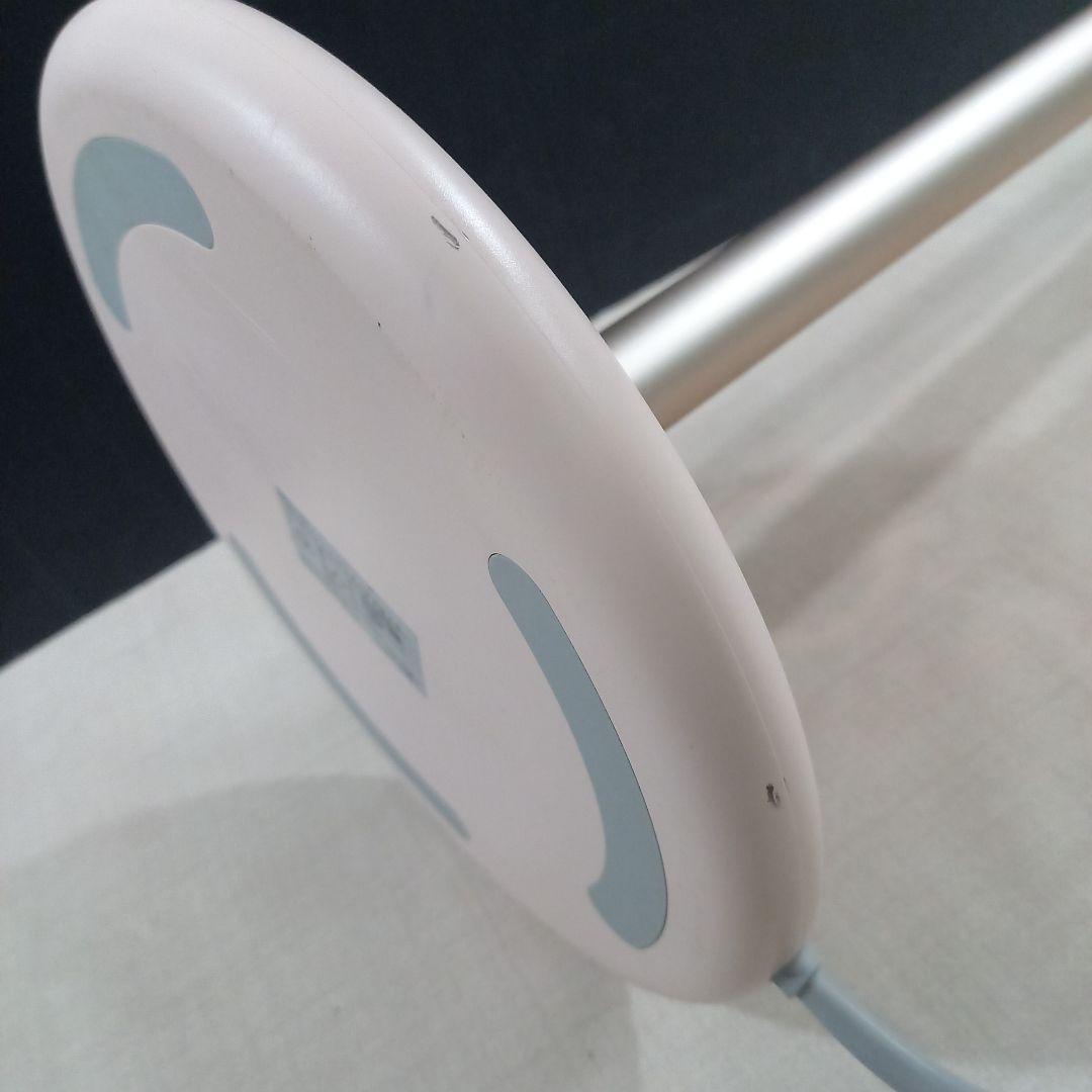 QUADS BISARA スタンドヘアドライヤー QS151 ピンク 21年製