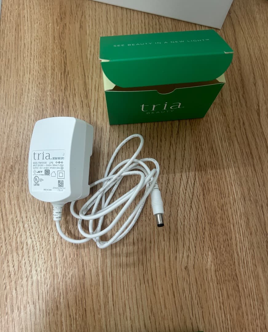 トリア tria Hair Removal Laser 4X