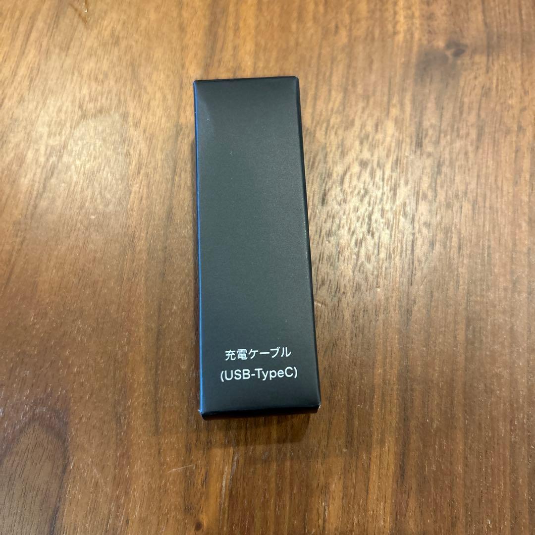 STELLA BEAUTE 美顔器 シルバー 専用ケース付き