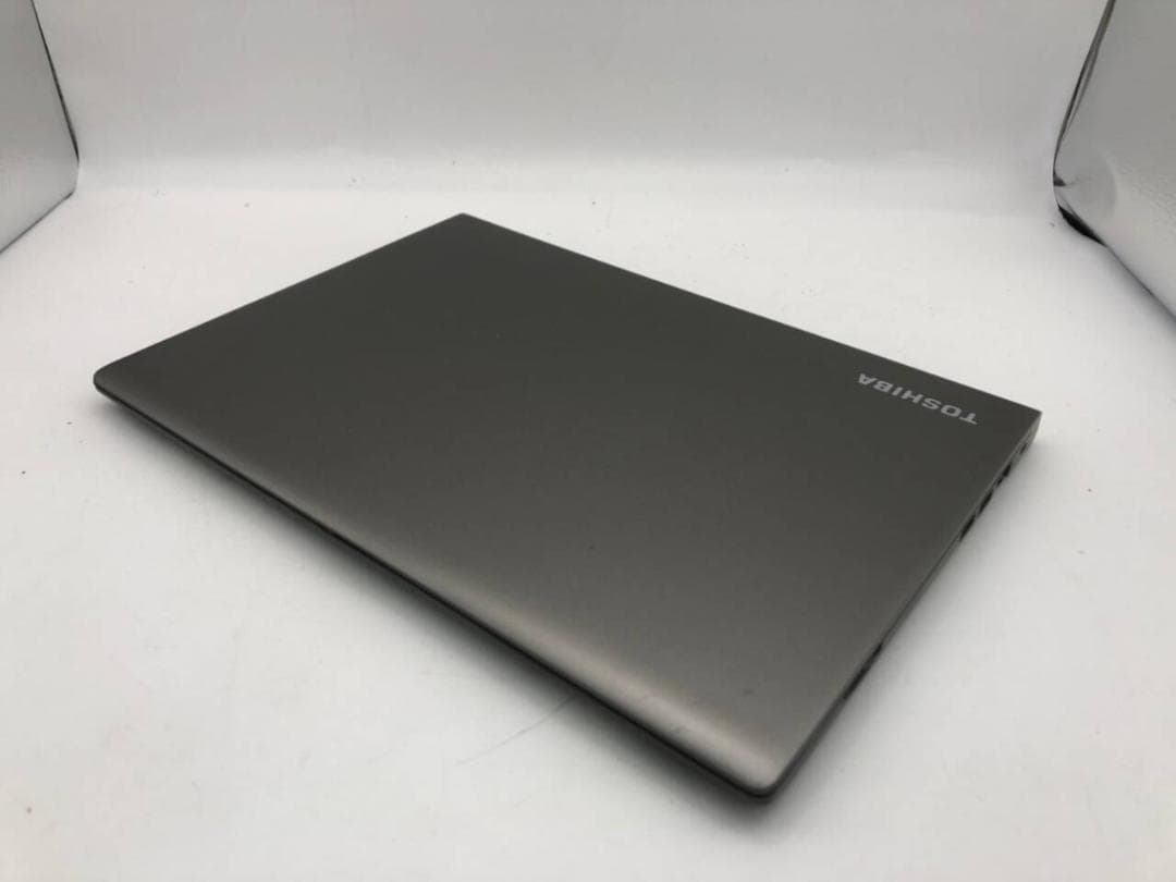 ダイナブック R63 i5第8世代-8250U/8GB/SSD256GB