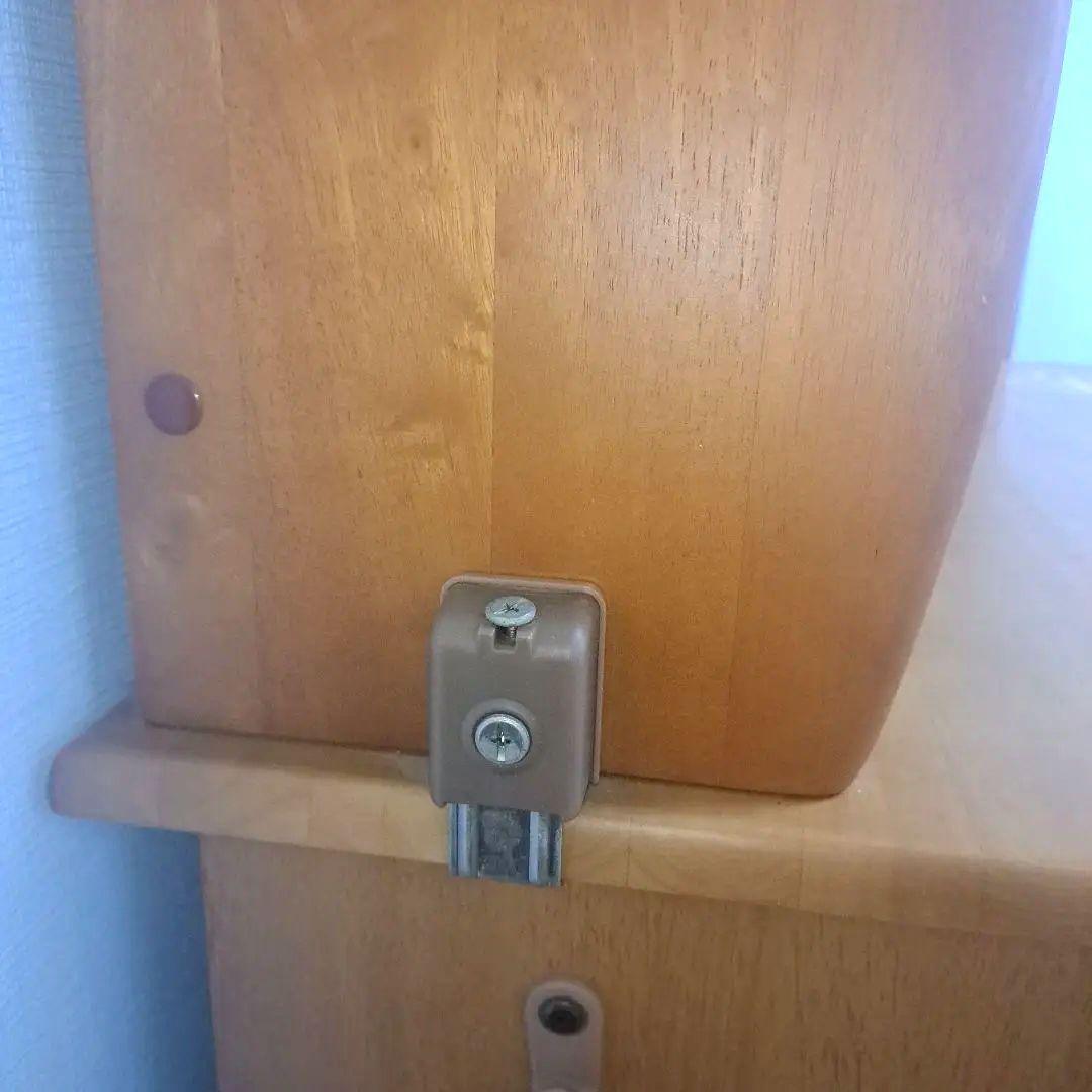 学習机 ①　くろがね工作所