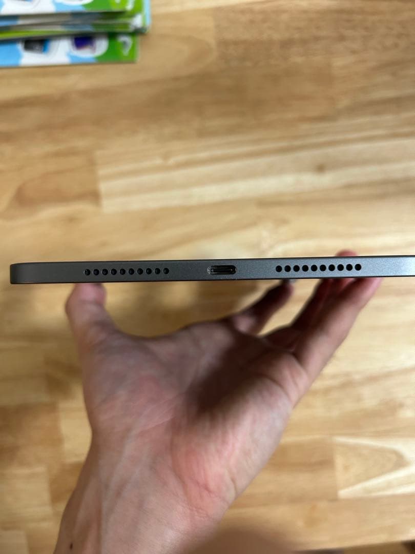 【動作美品】iPad mini第6世代64G＋Apple Pencil(正規品)