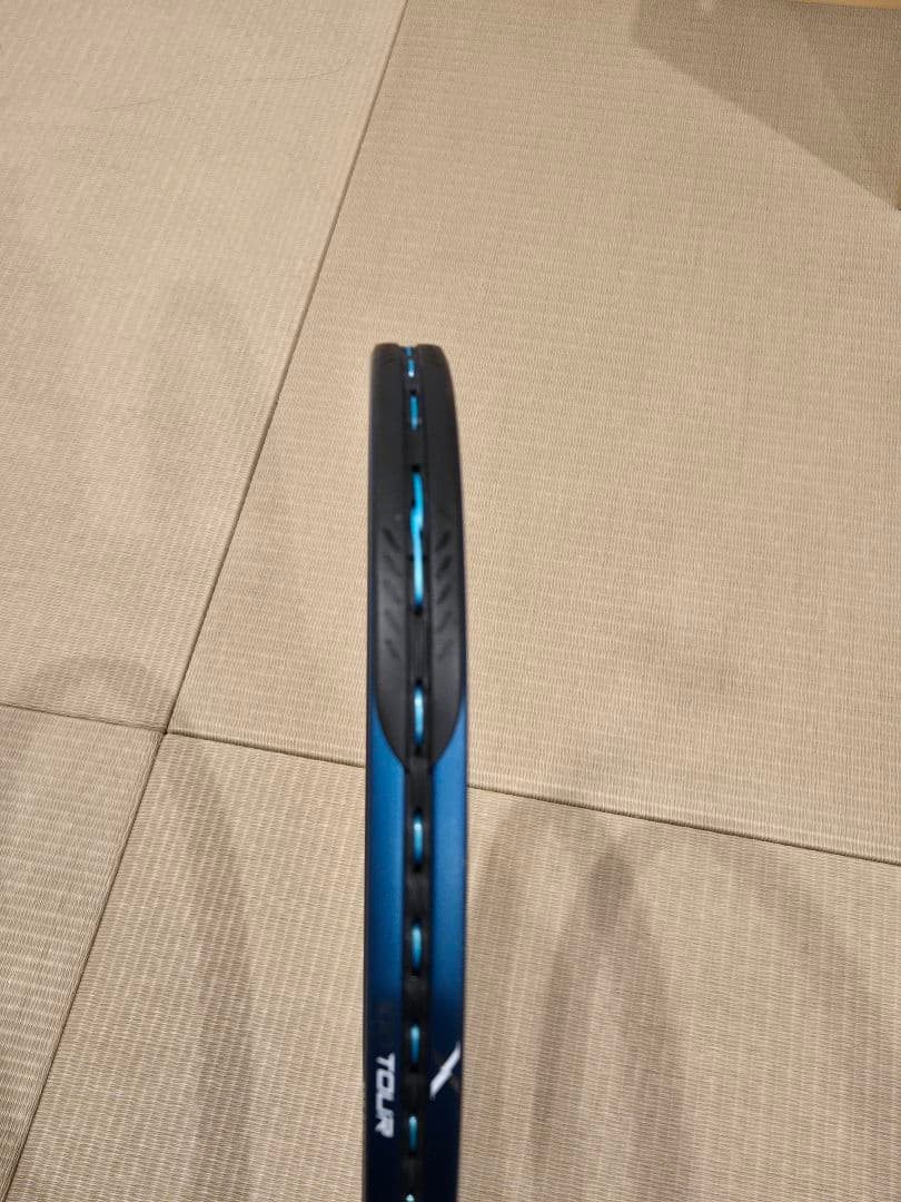 プリンス X100ツアー 2024