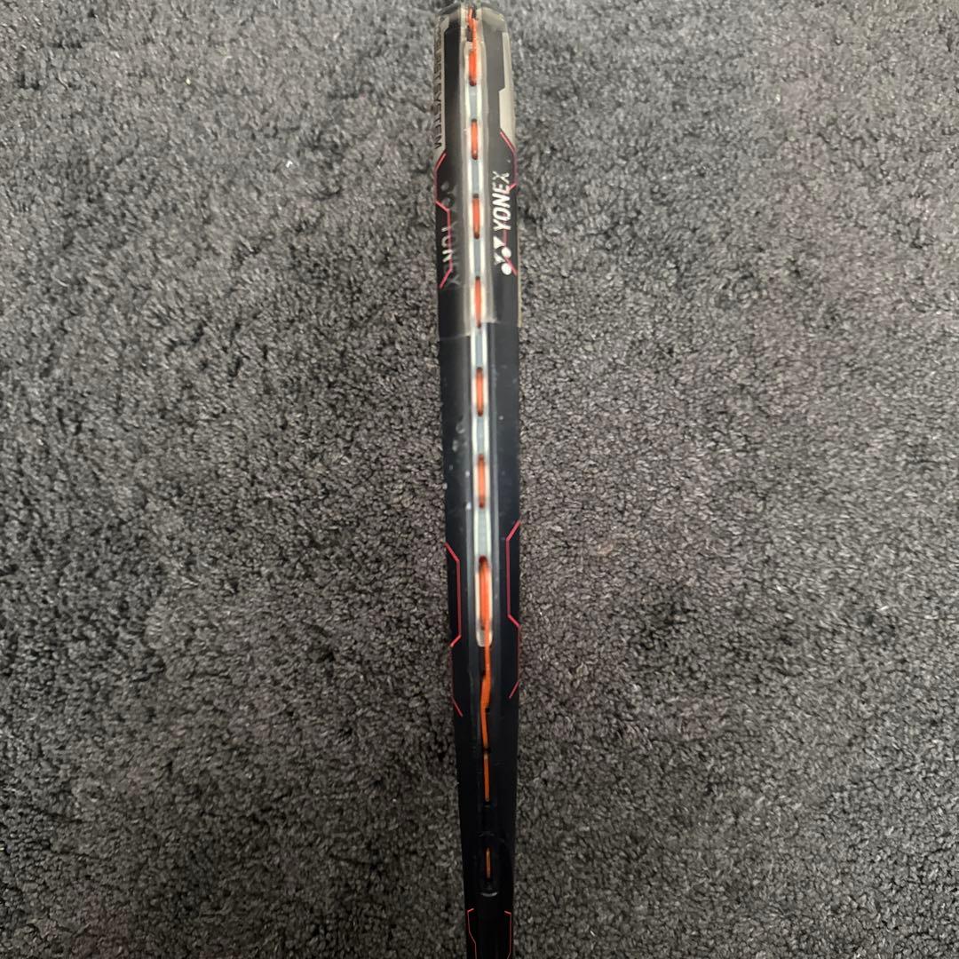 YONEX GEOBREAK 70S UL1 テニスラケット
