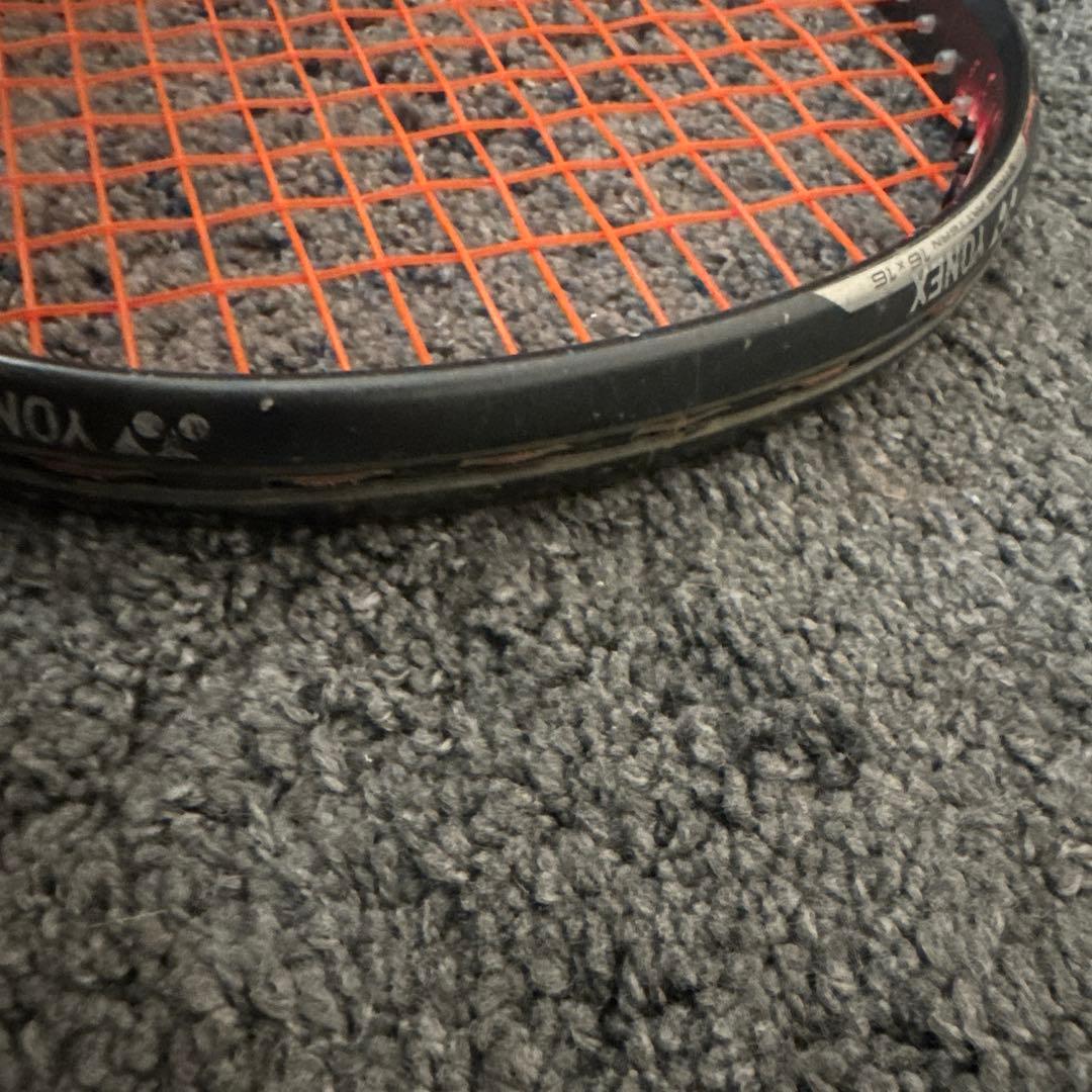 YONEX GEOBREAK 70S UL1 テニスラケット