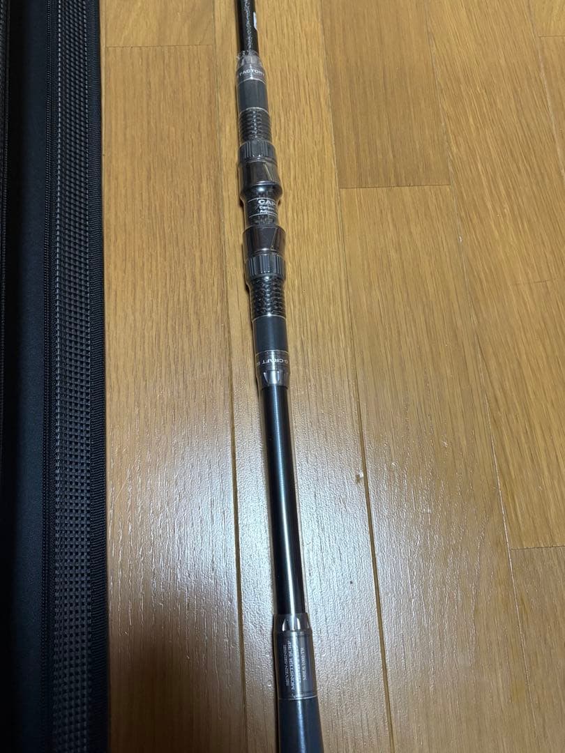 ぶ*こ様 Gクラフト　モンスターサーフリミテッドMSLS-1092-TR爆投リミ