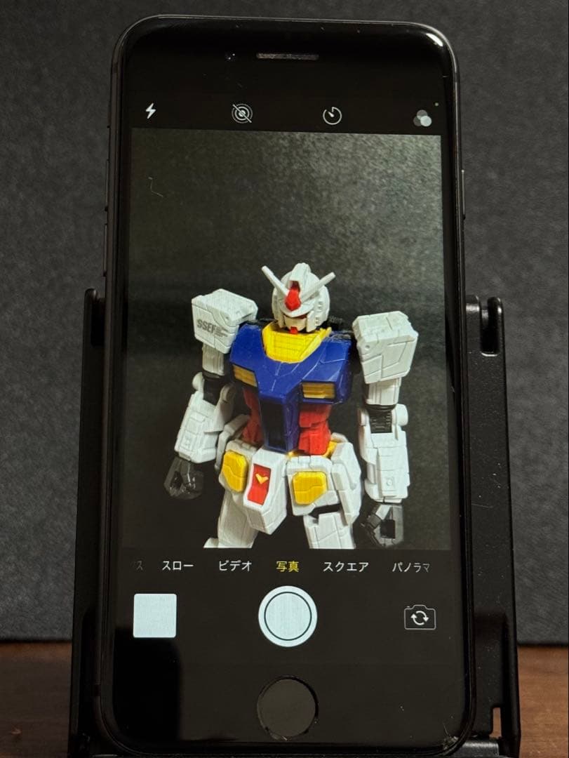 iPhone8 256GB バッテリー最大容量77%