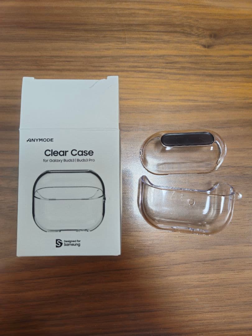 Galaxy Buds3 Pro ワイヤレスイヤホン ホワイト