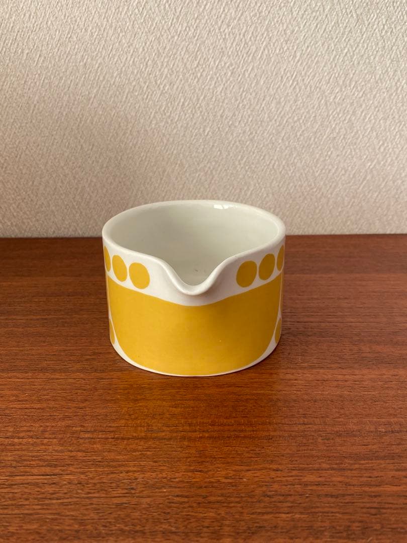 ARABIA スンヌンタイ　ヴィンテージ　3点セット